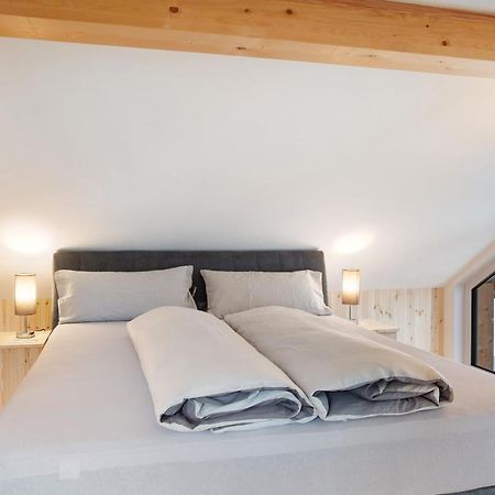 Apartement Bens Auszeit Top 5 Umhausen Exterior foto