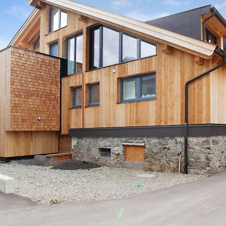 Apartement Bens Auszeit Top 5 Umhausen Exterior foto